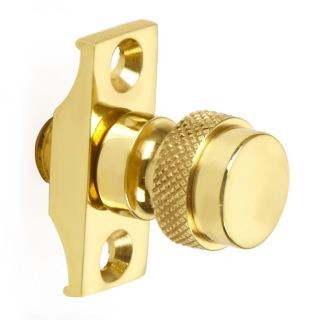 Acorn Sash Stop