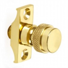 Acorn Sash Stop