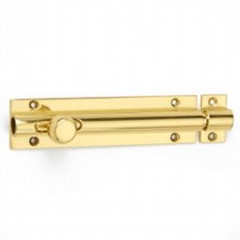 Knob Slide Action Bolt[[[[