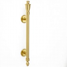 Pull Handle on Roses