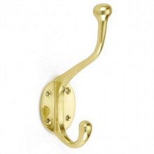 Large Hat and Coat Hook