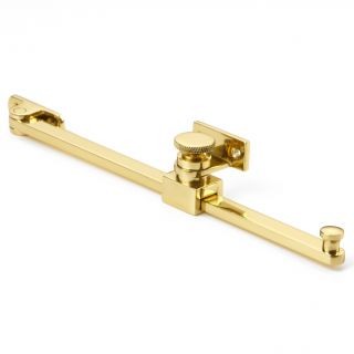 Sliding Casement Stay for Inward Opening Windows