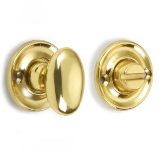 Oval Turn & Releas