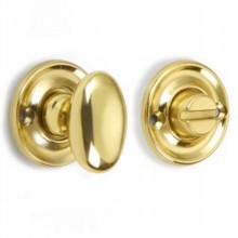 Oval Turn & Releas