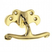 Single Stem Sash Handle