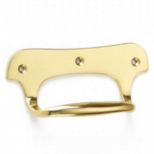 Ornate Sash Handle