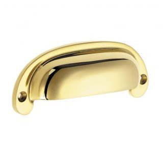 Cast Drawer Pull