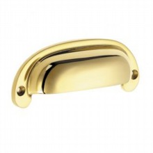 Cast Drawer Pull