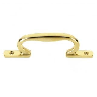 Sash Handle