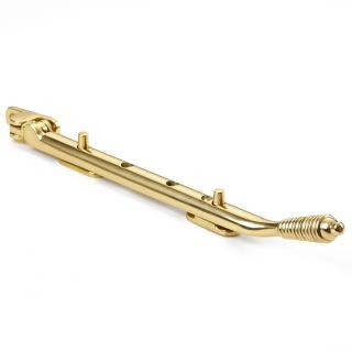 Locking Reeded Casement Stay