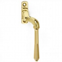 Narrow Style - Reeded Espagnolette Window Handle