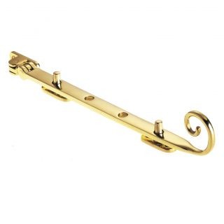 Monkey Tail Casement Stay