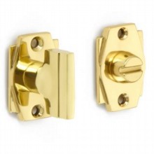 Art Deco Turn & Release