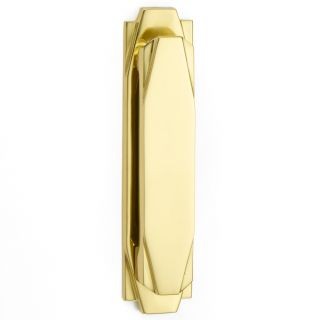 Art Deco Door Knocker