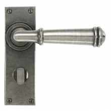 Durham Pewter Door Handle