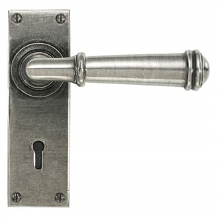 Durham Pewter Door Handle