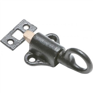 Fanlight Catch