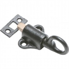 Fanlight Catch