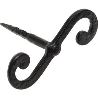 Shutter Fastener