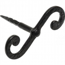 Shutter Fastener