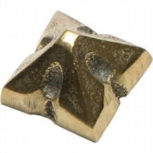 Cast Brass Door Stud