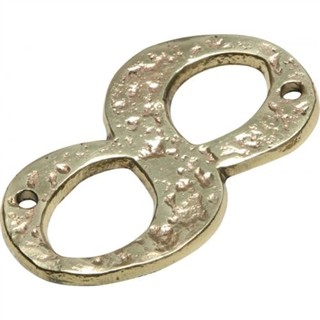 Cast Brass Letters and Numerals