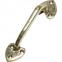 Cast Brass Pull Handle