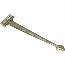 Cast Brass Hinge Set