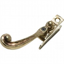 Cast Brass Casement Fastener