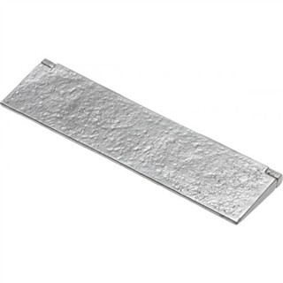 Pewter Letter Tidy