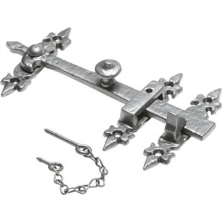 Pewter Thumb Latch