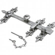Pewter Thumb Latch