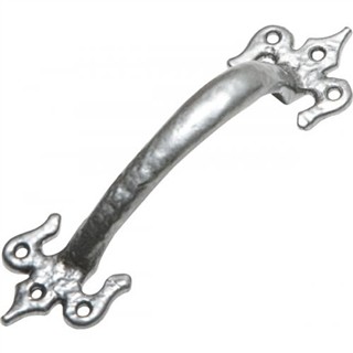Pewter Pull Handle