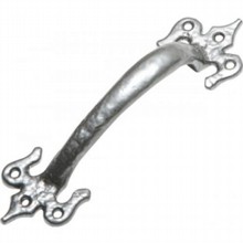 Pewter Pull Handle