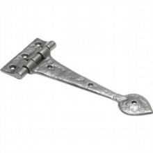 Pewter Hinge Set
