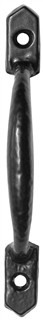 Antique Black Iron Pull Handle