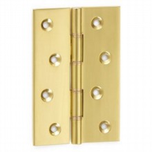 4" Butt Hinge