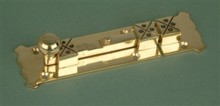 Small Arts & Crafts Bolt[[[[