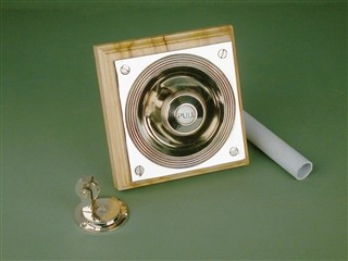 Claverley Bell Pull
