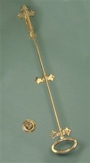 Winchester Bell Pull