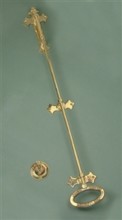 Winchester Bell Pull