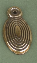 Beehive Escutcheon[Beehive Escutcheon[[[