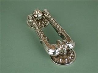 Regency Door Knocker