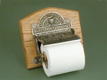 Toilet Roll Holder