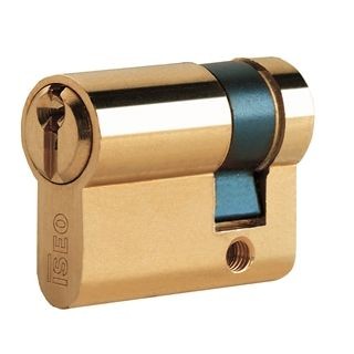 ISEO F5 - Euro Profile Single Cylinder