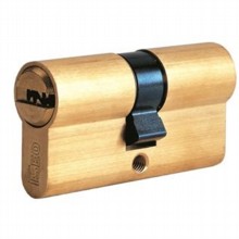 ISEO R6 - Euro Profile Double Cylinder