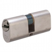ISEO R6 - Oval Profile Double Cylinder