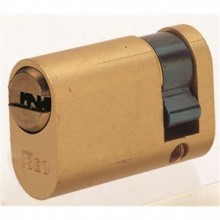 ISEO R6 - Oval Profile Single Cylinder