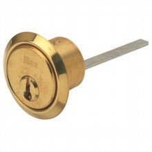 ISEO F5 Rim Cylinder