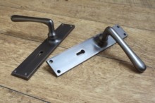 Croft 2110e Elegance Multipoint Handle